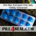 How To Use Kamagra Oral Jelly 100Mg viagra1